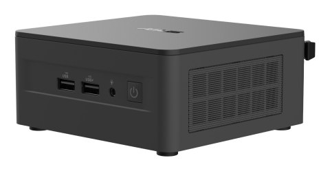 Komputer ASUS NUC 12 PRO RNUC12WSHI300000I (ADL P28 i3-1220P, noRAM, noStorage, Integrated VGA, noOS, noCord, Kit)