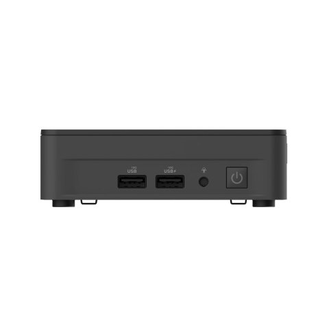 Komputer ASUS NUC 12 PRO RNUC12WSKV700000I (ADL P28 vPro i7-1270P , noRAM, noStorage, Integrated VGA, noOS, noCord, Kit)