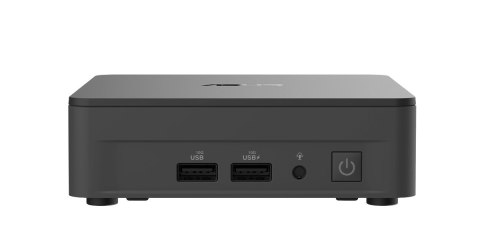 Komputer ASUS NUC 12 PRO RNUC12WSKV700000I (ADL P28 vPro i7-1270P , noRAM, noStorage, Integrated VGA, noOS, noCord, Kit)