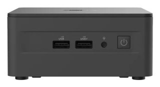 Komputer ASUS NUC 13 PRO RNUC13ANHI700000I (RPL-P 28W (i7-1360P), noRAM, noStorage, Integrated VGA, noOS, noCord, Kit)