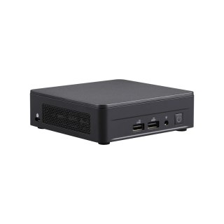 Komputer ASUS NUC 13 PRO RNUC13ANKI5048C0I (RPL-P 28W (i5-1340P), 2X4GB, 512GB, Integrated VGA, Win11 Pro, noCord, Mini-PC)