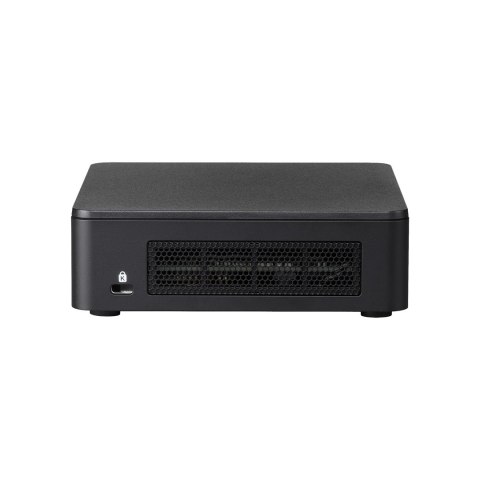 Komputer ASUS NUC 13 PRO RNUC13ANKI5048C0I (RPL-P 28W (i5-1340P), 2X4GB, 512GB, Integrated VGA, Win11 Pro, noCord, Mini-PC)