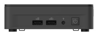 Komputer ASUS NUC 13 PRO RNUC13ANKI7068C2I (RPL-P 28W (i7-1360P), 2x8GB, 512GB, Integrated VGA, Win11 Pro, EU Cord, Mini-PC)