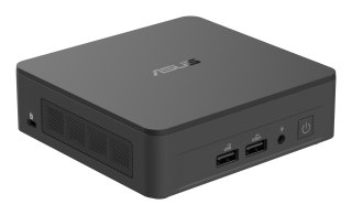Komputer ASUS NUC 13 PRO RNUC13ANKI7068C2I (RPL-P 28W (i7-1360P), 2x8GB, 512GB, Integrated VGA, Win11 Pro, EU Cord, Mini-PC)