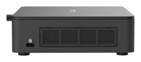 Komputer ASUS NUC 13 PRO RNUC13ANKI7068C2I (RPL-P 28W (i7-1360P), 2x8GB, 512GB, Integrated VGA, Win11 Pro, EU Cord, Mini-PC)