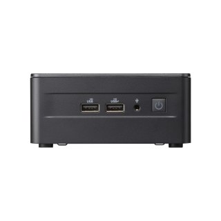 Komputer ASUS NUC 13 PRO RNUC13L3HV500000I (RPL-P 28W vPro (i5-1350P), noRAM, noStorage, Integrated VGA, noOS, noCord, Kit)