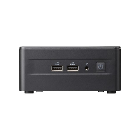 Komputer ASUS NUC 13 PRO RNUC13L3HV700000I (RPL-P 28W vPro (i7-1370P), noRAM, noStorage, Integrated VGA, noOS, noCord, Kit)