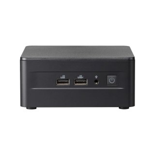 Komputer ASUS NUC 13 PRO RNUC13L3HV700000I (RPL-P 28W vPro (i7-1370P), noRAM, noStorage, Integrated VGA, noOS, noCord, Kit)