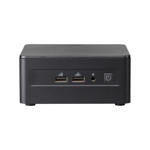 Komputer ASUS NUC 13 PRO RNUC13L3HV700000I (RPL-P 28W vPro (i7-1370P), noRAM, noStorage, Integrated VGA, noOS, noCord, Kit)