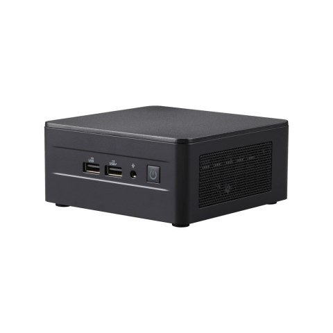 Komputer ASUS NUC 13 PRO RNUC13L3HV700000I (RPL-P 28W vPro (i7-1370P), noRAM, noStorage, Integrated VGA, noOS, noCord, Kit)