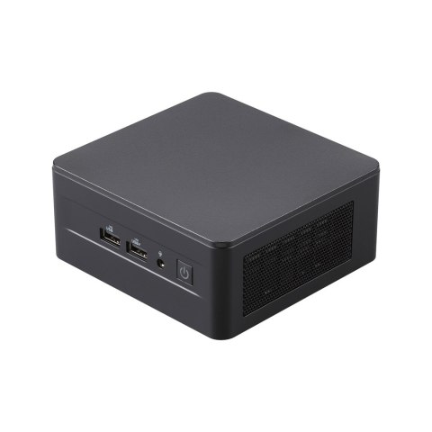 Komputer ASUS NUC 13 PRO RNUC13L3HV700000I (RPL-P 28W vPro (i7-1370P), noRAM, noStorage, Integrated VGA, noOS, noCord, Kit)
