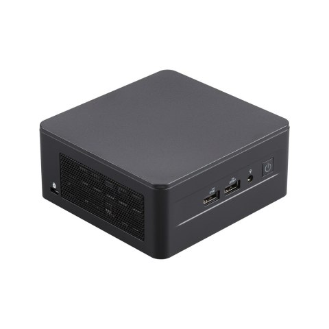 Komputer ASUS NUC 13 PRO RNUC13L3HV700000I (RPL-P 28W vPro (i7-1370P), noRAM, noStorage, Integrated VGA, noOS, noCord, Kit)
