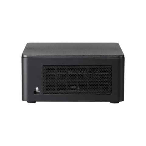 Komputer ASUS NUC 13 PRO RNUC13L3HV700000I (RPL-P 28W vPro (i7-1370P), noRAM, noStorage, Integrated VGA, noOS, noCord, Kit)