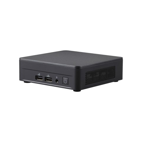 Komputer ASUS NUC 13 PRO RNUC13L3KV700000I (RPL-P 28W vPro (i7-1370P), noRAM, noStorage, Integrated VGA, noOS, noCord, Kit)