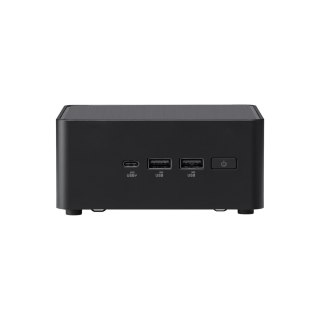 Komputer ASUS NUC 14 PRO RNUC14RVHI300000I (RPL-R 28W (C3 100U), noRAM, noStorage, Integrated VGA, noOS, noCord, Kit)