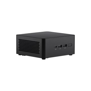 Komputer ASUS NUC 14 PRO RNUC14RVHU500000I (MTL-H 28W (U5 125H), noRAM, noStorage, Integrated VGA, noOS, noCord, Kit)
