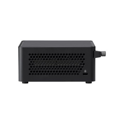 Komputer ASUS NUC 14 PRO RNUC14RVHU500000I (MTL-H 28W (U5 125H), noRAM, noStorage, Integrated VGA, noOS, noCord, Kit)