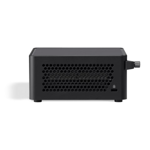 Komputer ASUS NUC 14 PRO RNUC14RVHU5068C0I (MTL-H 28W (U5 125H), 2X8G, 512G, Integrated VGA, Win11 Pro, noCord, Mini-PC)