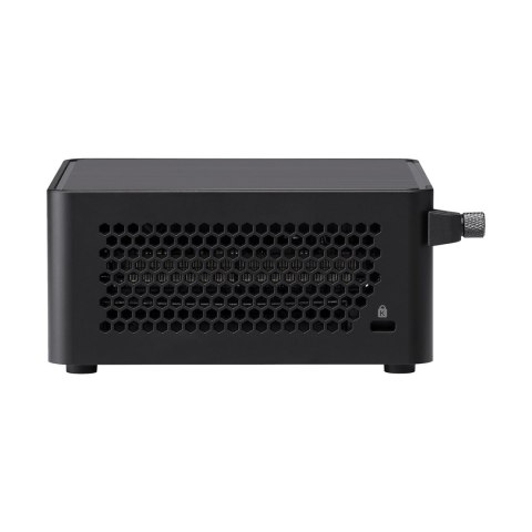 Komputer ASUS NUC 14 PRO RNUC14RVHU5068C0I (MTL-H 28W (U5 125H), 2X8G, 512G, Integrated VGA, Win11 Pro, noCord, Mini-PC)