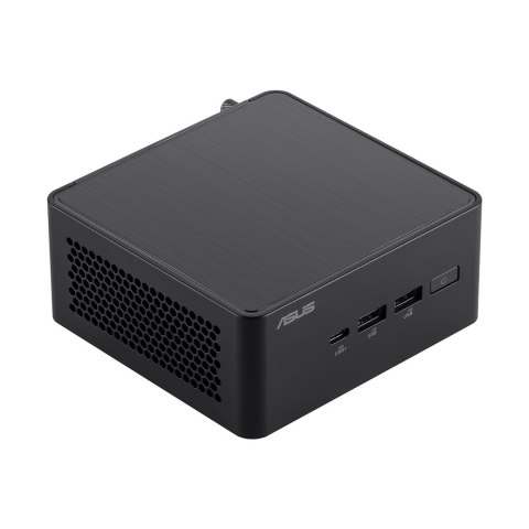 Komputer ASUS NUC 14 PRO RNUC14RVHU5068C0I (MTL-H 28W (U5 125H), 2X8G, 512G, Integrated VGA, Win11 Pro, noCord, Mini-PC)