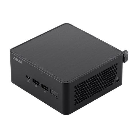 Komputer ASUS NUC 14 PRO RNUC14RVHU5068C0I (MTL-H 28W (U5 125H), 2X8G, 512G, Integrated VGA, Win11 Pro, noCord, Mini-PC)