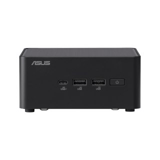 Komputer ASUS NUC 14 PRO RNUC14RVHV700000I (MTL-H 28W vPro (U7 165H), noRAM, noStorage, Integrated VGA, noOS, noCord, Kit)
