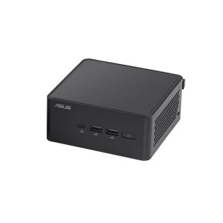 Komputer ASUS NUC 14 PRO RNUC14RVHV700003I (MTL-H 28W vPro (U7 165H), noRAM, noStorage, Integrated VGA, noOS, UK Cord, Kit)