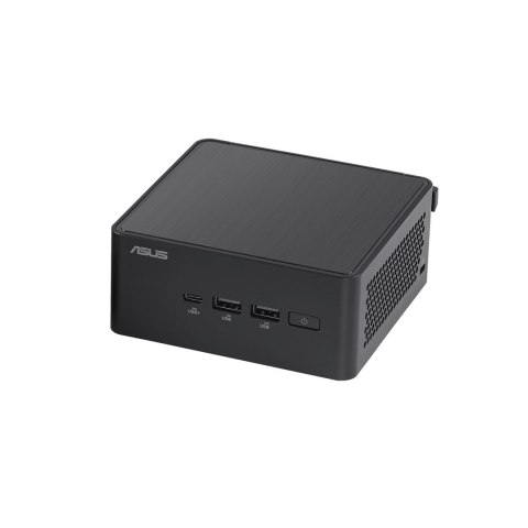 Komputer ASUS NUC 14 PRO RNUC14RVHV700003I (MTL-H 28W vPro (U7 165H), noRAM, noStorage, Integrated VGA, noOS, UK Cord, Kit)