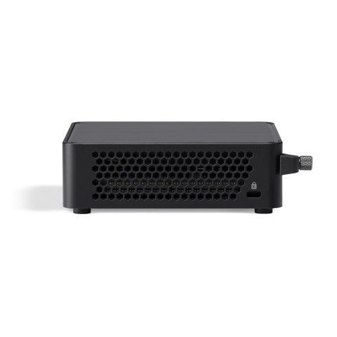 Komputer ASUS NUC 14 PRO RNUC14RVKU500002I (MTL-H 28W (U5 125H), noRAM, noStorage, Integrated VGA, noOS, EU Cord, Kit)