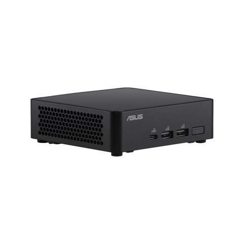 Komputer ASUS NUC 14 PRO RNUC14RVKU500002I (MTL-H 28W (U5 125H), noRAM, noStorage, Integrated VGA, noOS, EU Cord, Kit)