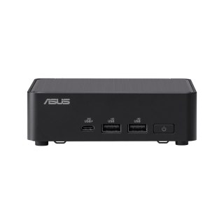 Komputer ASUS NUC 14 PRO RNUC14RVKU700002I (MTL-H 28W (U7 155H), noRAM, noStorage, Integrated VGA, noOS, EU Cord, Kit)