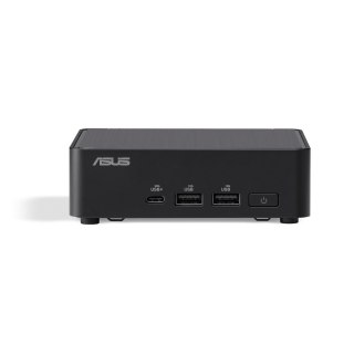 Komputer ASUS NUC 14 PRO RNUC14RVKU700002I (MTL-H 28W (U7 155H), noRAM, noStorage, Integrated VGA, noOS, EU Cord, Kit)