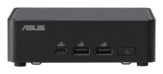Komputer ASUS NUC 14 PRO RNUC14RVKU700003I (MTL-H 28W (U7 155H), noRAM, noStorage, Integrated VGA, noOS, UK Cord, Kit)