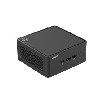 Komputer ASUS NUC 15 PRO RNUC15CRHC700002 (RPL-R 45W (C7 240H), noRAM, noStorage, Integrated VGA, noOS, EU Cord, Kit)