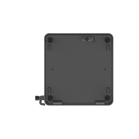 Komputer ASUS NUC 15 PRO RNUC15CRHC700002 (RPL-R 45W (C7 240H), noRAM, noStorage, Integrated VGA, noOS, EU Cord, Kit)
