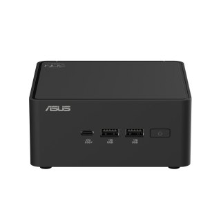 Komputer ASUS NUC 15 PRO RNUC15CRHU500002 (ARL-H 28W (U5 225H), noRAM, noStorage, Integrated VGA, noOS, EU Cord, Kit)