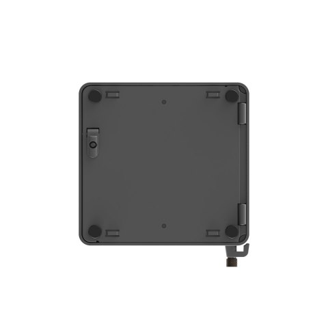Komputer ASUS NUC 15 PRO RNUC15CRHU500002 (ARL-H 28W (U5 225H), noRAM, noStorage, Integrated VGA, noOS, EU Cord, Kit)