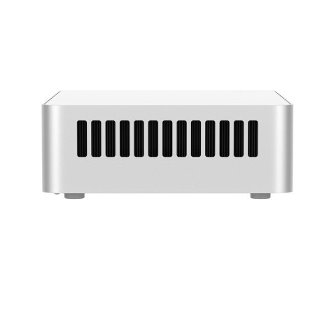 Komputer ASUS NUC 15 PRO+ RNUC15CRSU500002 (ARL-H 28W (U5 225H), noRAM, noStorage, Integrated VGA, noOS, EU Cord, Kit)
