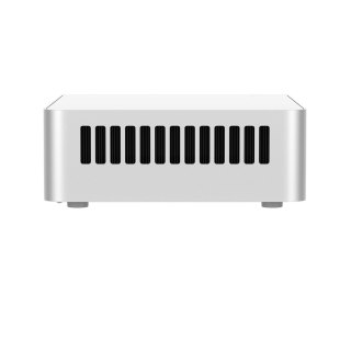 Komputer ASUS NUC 15 PRO+ RNUC15CRSU900002 (ARL-H 28W (U9 285H), noRAM, noStorage, Integrated VGA, noOS, EU Cord, Kit)