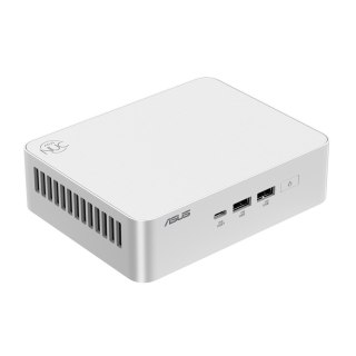 Komputer ASUS NUC 15 PRO+ RNUC15CRSU900002 (ARL-H 28W (U9 285H), noRAM, noStorage, Integrated VGA, noOS, EU Cord, Kit)