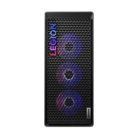 Lenovo Legion T7 34IAS10 Ultra 9 285K 64GB 2TB 5080 NoS