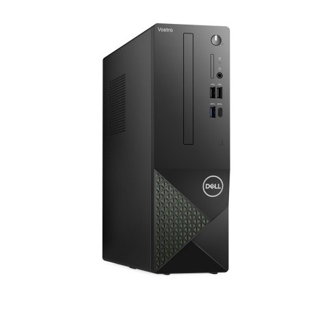 Dell Vostro 3030 SFF i5-12400 8GB DDR5 4400 SSD512 UHD Graphics 730 180W W11Pro 3Y Pro Support