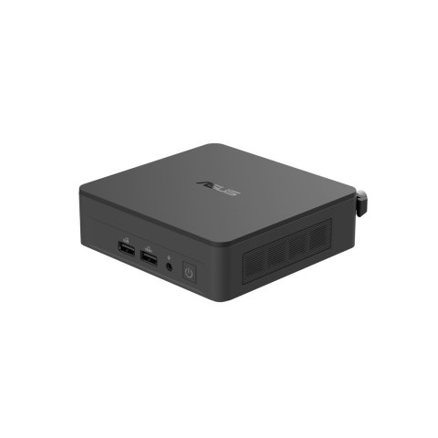Komputer ASUS NUC 12 PRO RNUC12WSKV500000I (ADL P28 vPro i5-1250P , noRAM, noStorage, Integrated VGA, noOS, noCord, Kit)