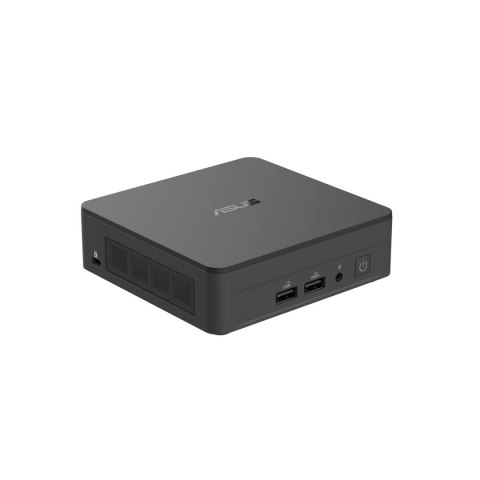 Komputer ASUS NUC 12 PRO RNUC12WSKV500000I (ADL P28 vPro i5-1250P , noRAM, noStorage, Integrated VGA, noOS, noCord, Kit)