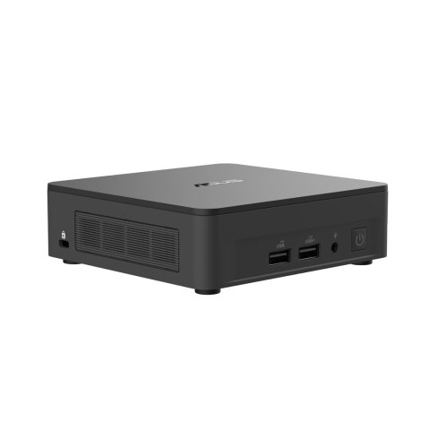 Komputer ASUS NUC 12 PRO RNUC12WSKV500000I (ADL P28 vPro i5-1250P , noRAM, noStorage, Integrated VGA, noOS, noCord, Kit)