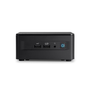 Komputer ASUS NUC 13 PRO RNUC13ANHI300000I (RPL-U 15W (i3-1315U), noRAM, noStorage, Integrated VGA, noOS, noCord, Kit)