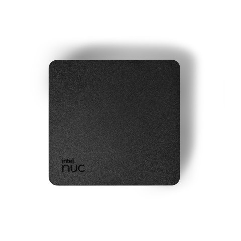 Komputer ASUS NUC 13 PRO RNUC13ANHI300000I (RPL-U 15W (i3-1315U), noRAM, noStorage, Integrated VGA, noOS, noCord, Kit)