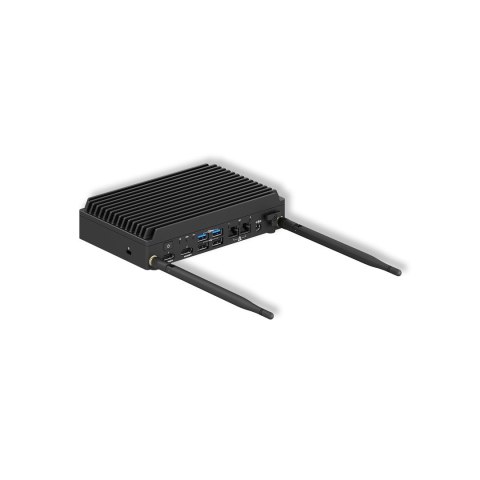 Komputer ASUS NUC 13 Rugged BNUC13BRFA400B00IW (X7425E, noRAM, 64G eMMC, Integrated VGA, noOS, noCord, Kit)