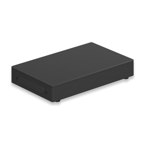 Komputer ASUS NUC 13 Rugged BNUC13BRKP200B02I (N50, noRAM, 64G eMMC, Integrated VGA, noOS, EU Cord, Kit)