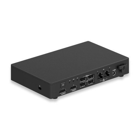Komputer ASUS NUC 13 Rugged WNUC13BRBP200000I (N50, noRAM, 64G eMMC, Integrated VGA, noOS, noCord, Board)